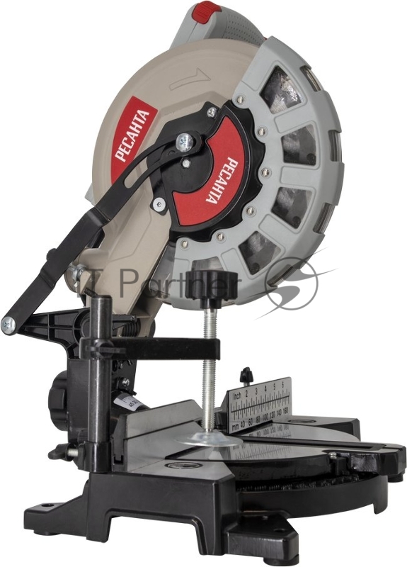 Торцовочная пила ТП-210 Ресанта