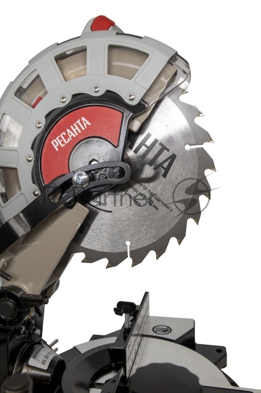 Торцовочная пила ТП-210 Ресанта