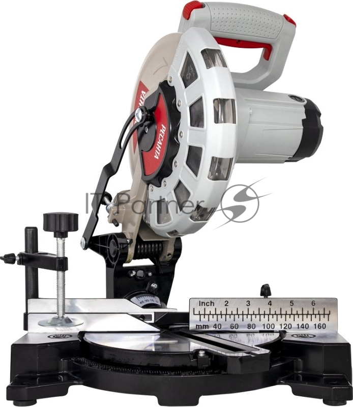 Торцовочная пила ТП-210 Ресанта