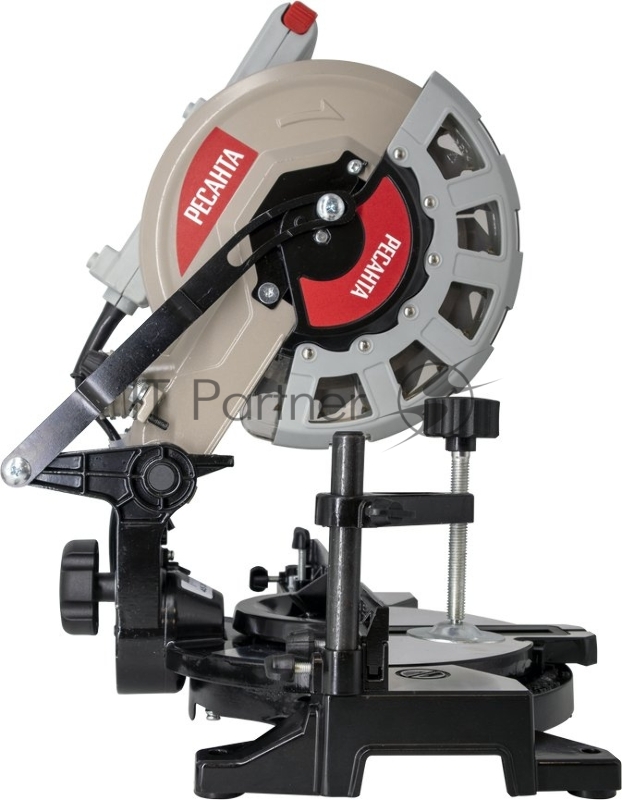 Торцовочная пила ТП-210 Ресанта