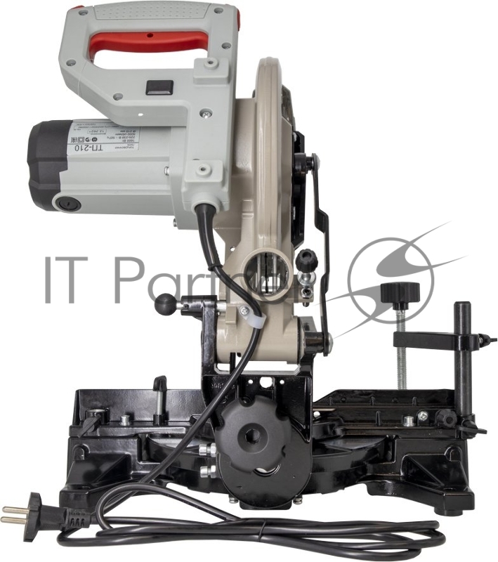 Торцовочная пила ТП-210 Ресанта