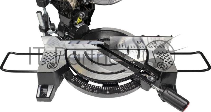 Торцовочная пила ТП-255Л Ресанта