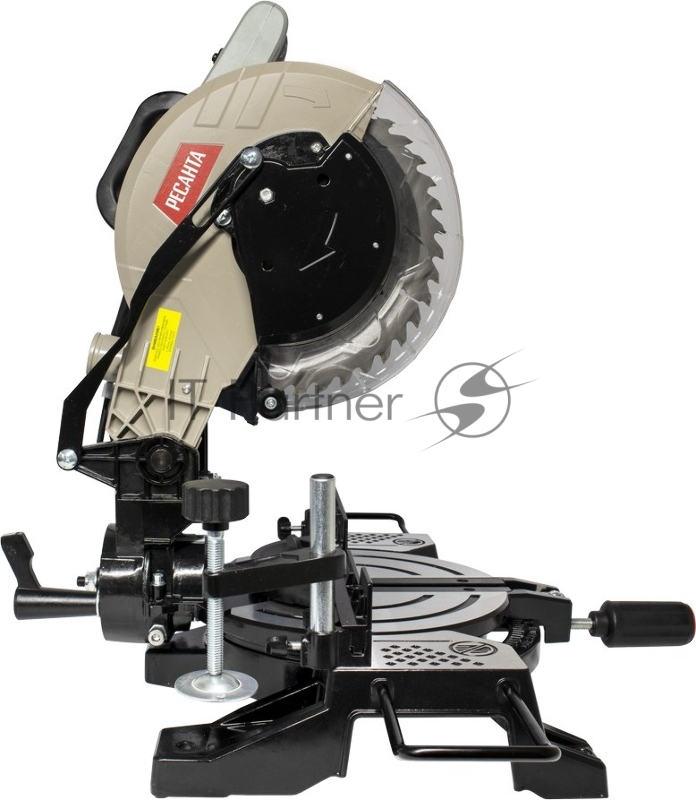 Торцовочная пила ТП-255Л Ресанта