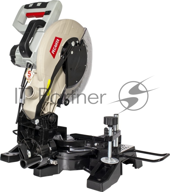 Торцовочная пила ТП-255Л Ресанта