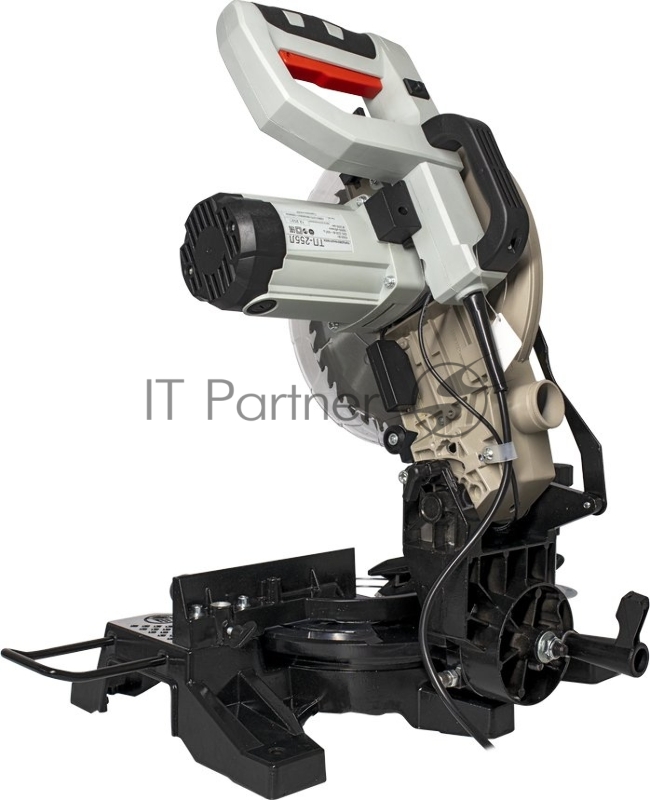 Торцовочная пила ТП-255Л Ресанта