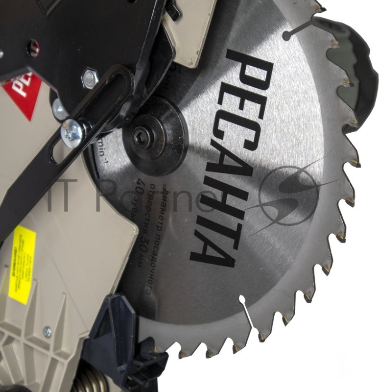 Торцовочная пила ТП-255Л Ресанта