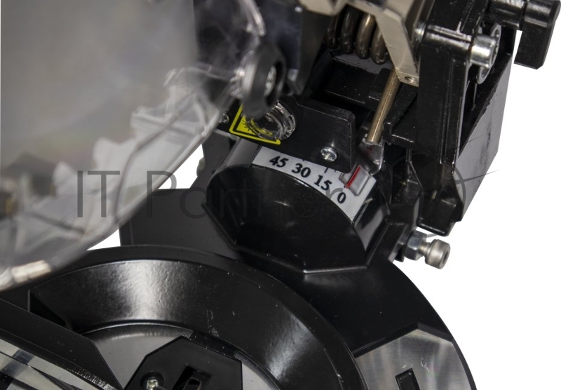 Торцовочная пила ТП-255Л Ресанта