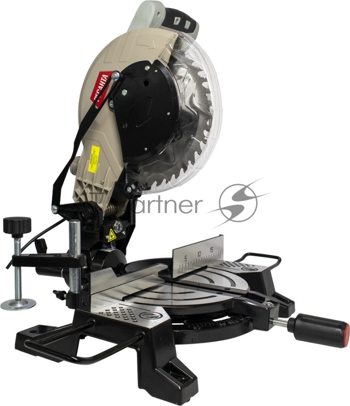 Торцовочная пила ТП-255Л Ресанта