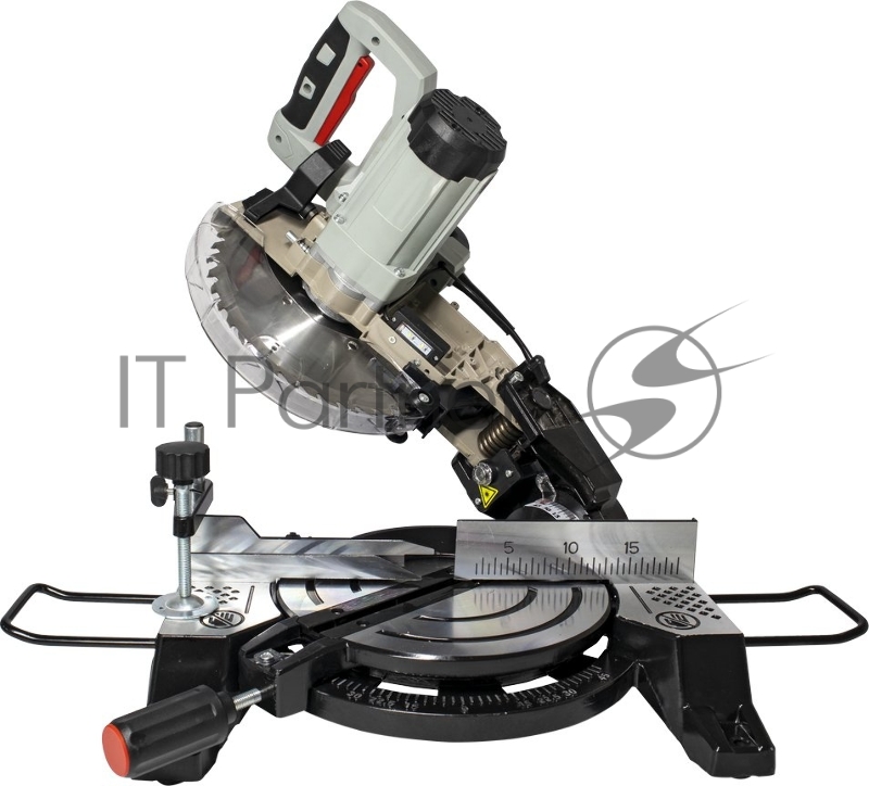 Торцовочная пила ТП-255Л Ресанта