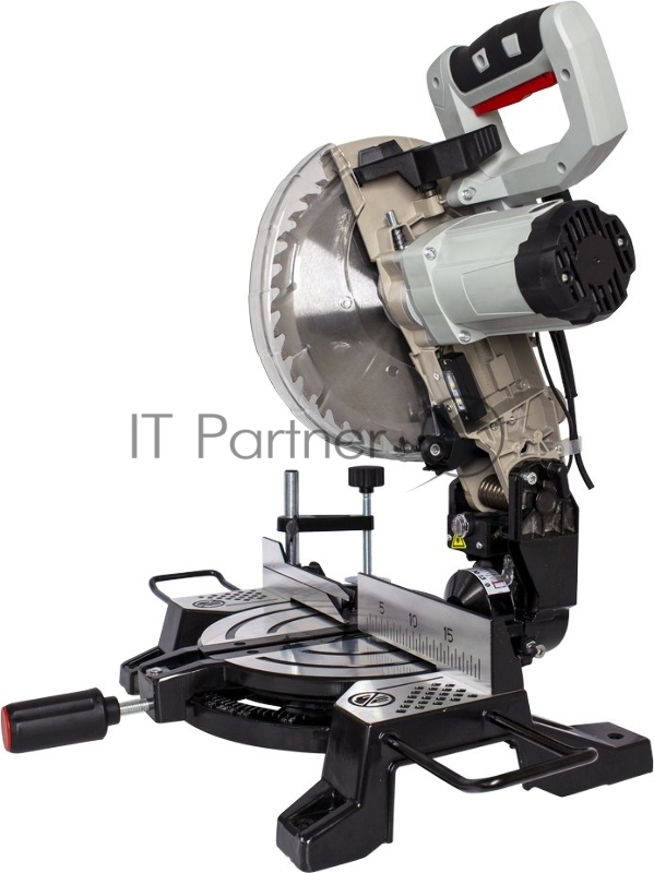 Торцовочная пила ТП-255Л Ресанта