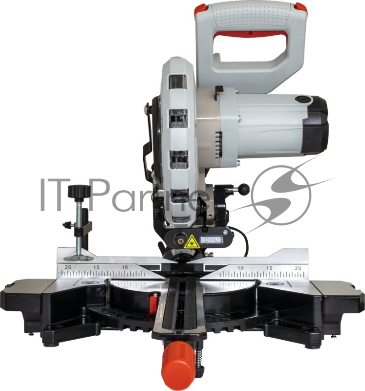 Торцовочная пила ТП-210ПЛ Ресанта