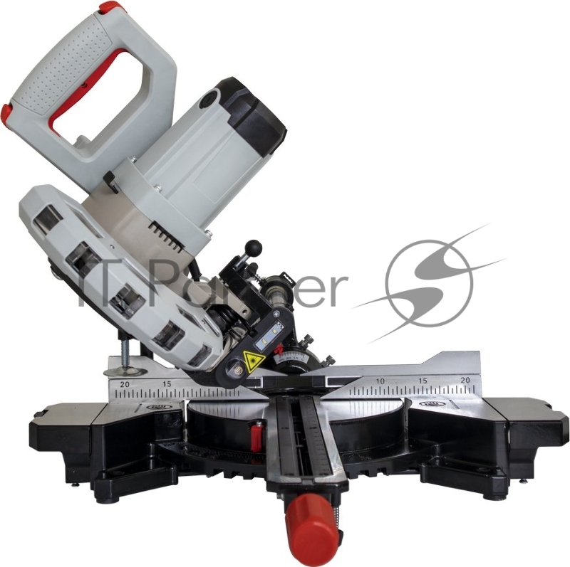 Торцовочная пила ТП-210ПЛ Ресанта