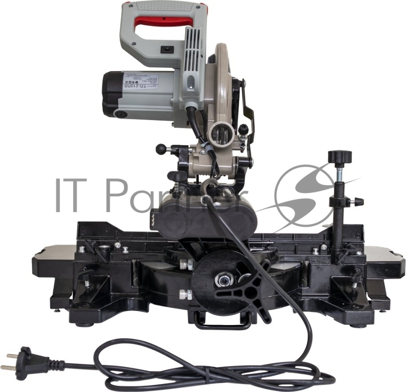 Торцовочная пила ТП-210ПЛ Ресанта