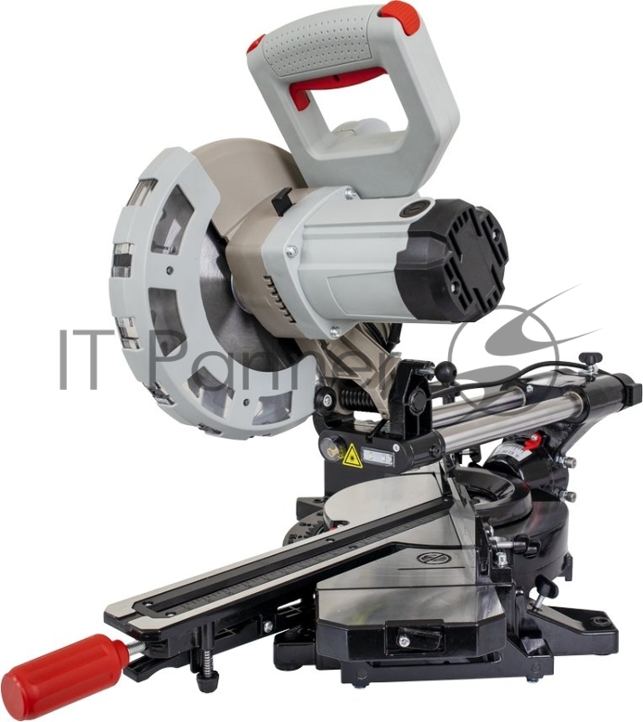 Торцовочная пила ТП-210ПЛ Ресанта