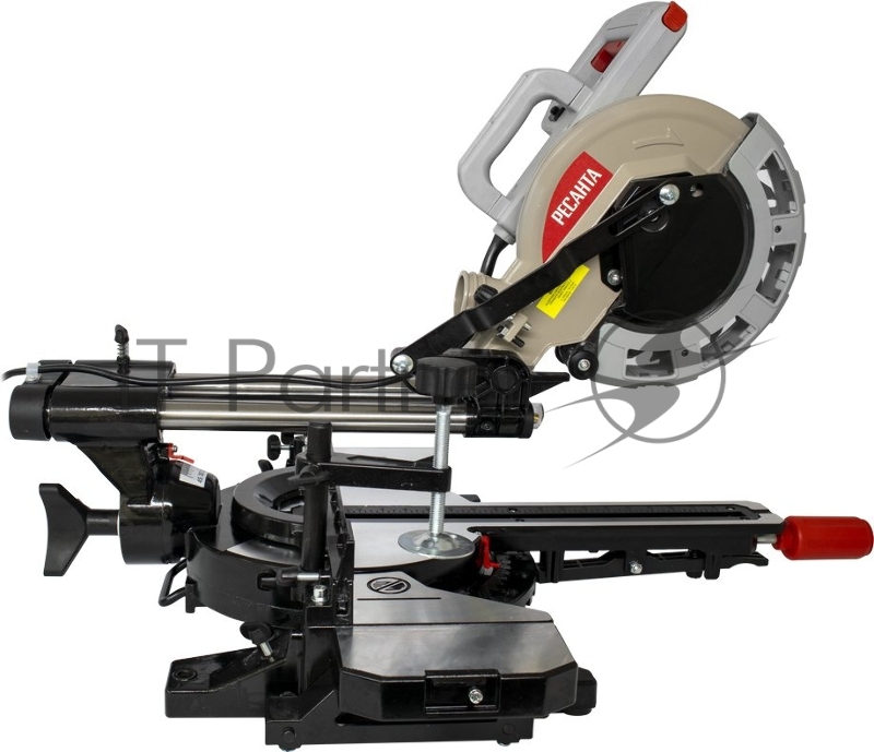 Торцовочная пила ТП-210ПЛ Ресанта