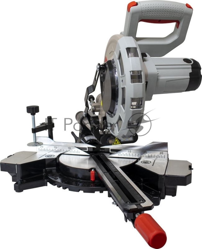 Торцовочная пила ТП-210ПЛ Ресанта