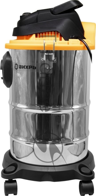 Строительный пылесос СП-1500/20А Вихрь