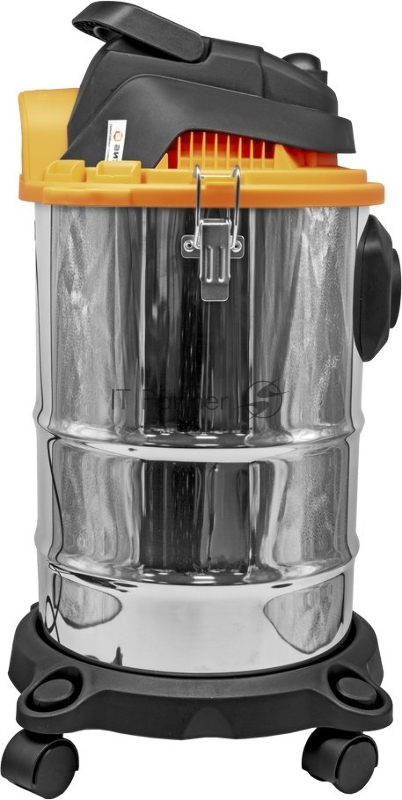 Строительный пылесос СП-1500/20А Вихрь