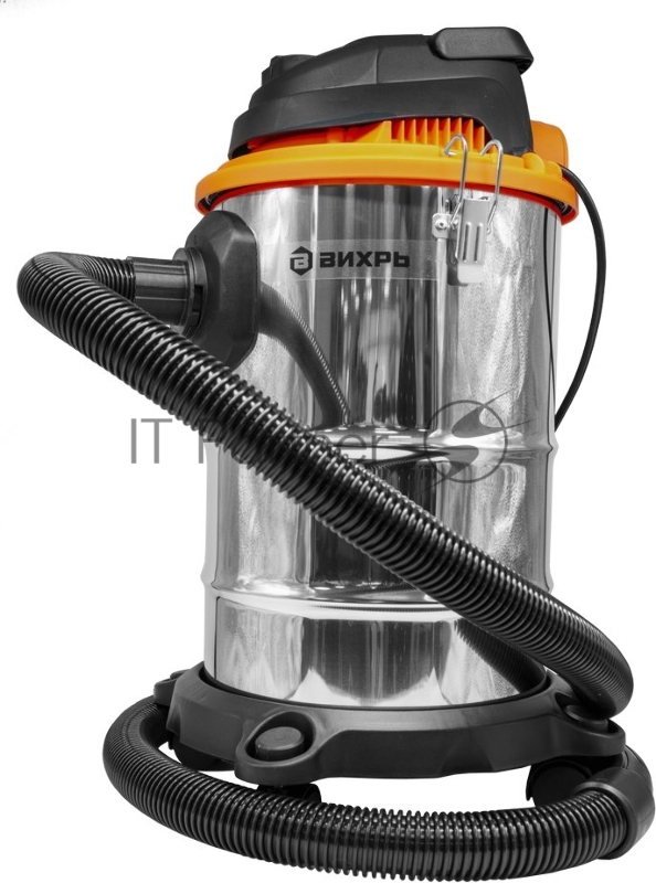 Строительный пылесос СП-1500/20А Вихрь