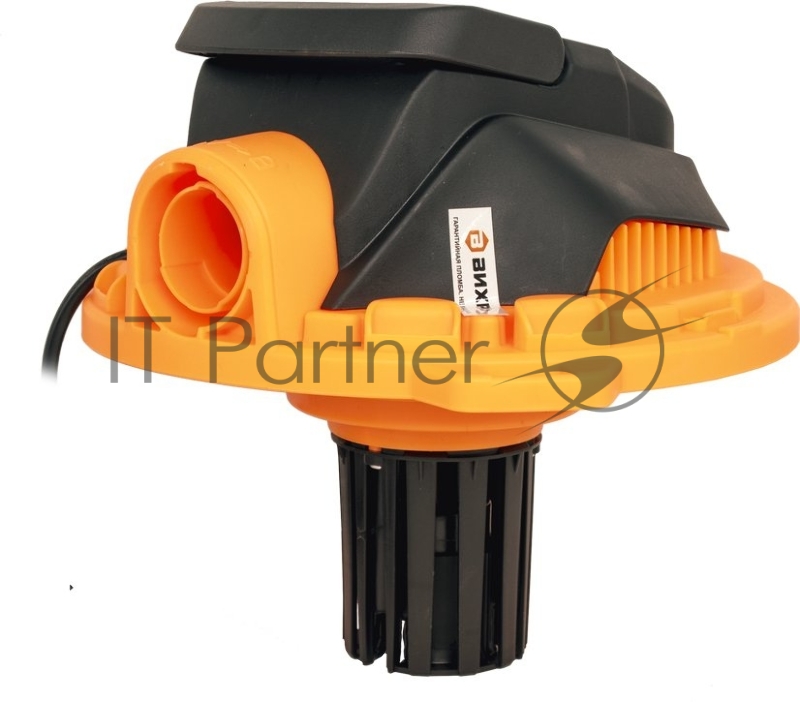 Строительный пылесос СП-1500/20А Вихрь