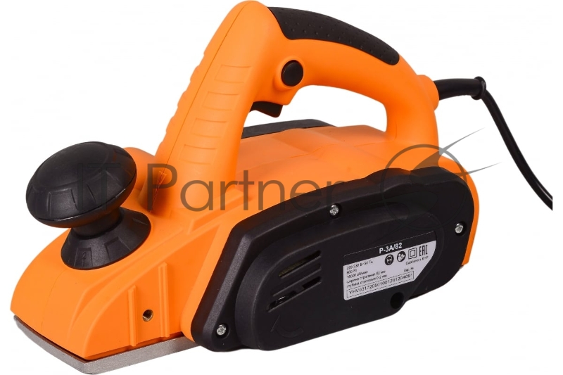 Рубанок электрический Р-3А/82 Вихрь