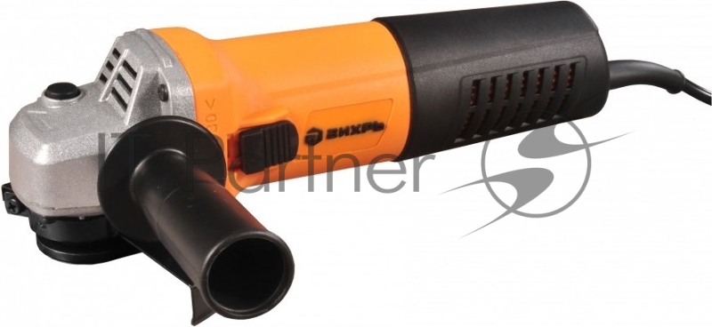 Углошлифовальная машина УШМ-125/1100А Вихрь