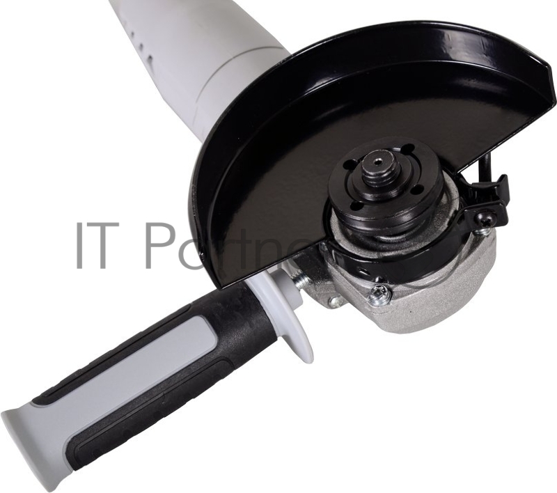 Углошлифовальная машина УШМ-11000А/125 Ресанта