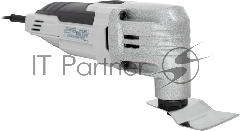 Многофункциональный инструмент (реноватор) МФИ-400 в кейсе Ресанта