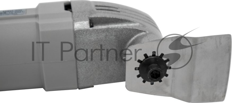 Многофункциональный инструмент (реноватор) МФИ-400 в кейсе Ресанта