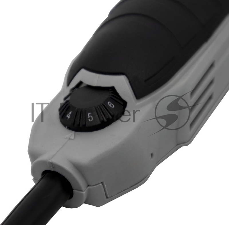 Многофункциональный инструмент (реноватор) МФИ-400 в кейсе Ресанта