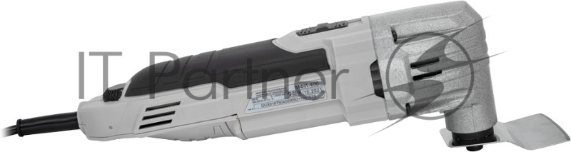 Многофункциональный инструмент (реноватор) МФИ-400 в кейсе Ресанта