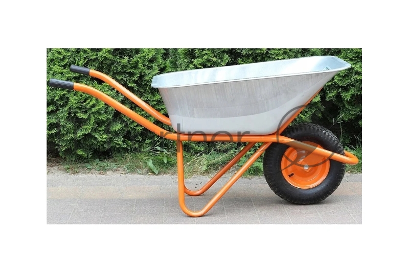 Тачка садовая Т 200-1 Вихрь