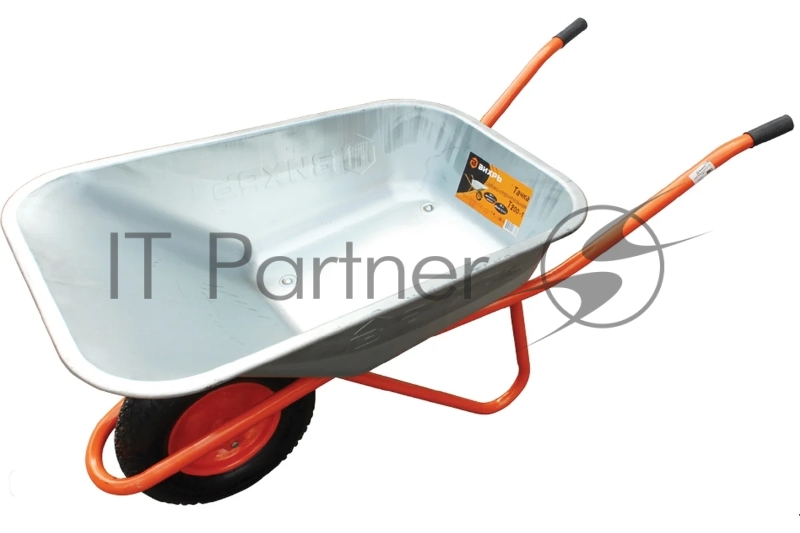 Тачка садовая Т 200-1 Вихрь