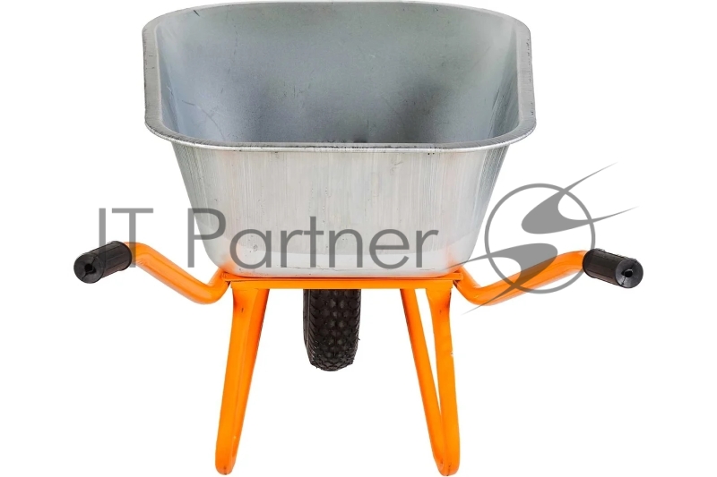 Тачка садовая Т 200-1 Вихрь