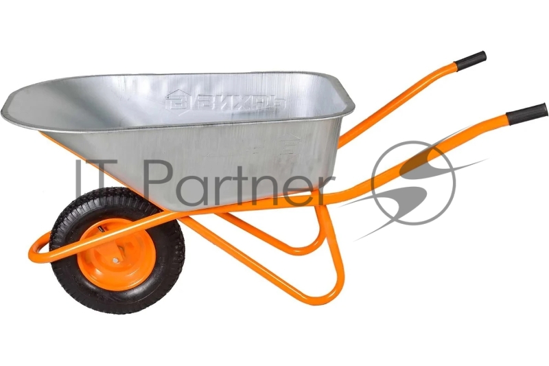 Тачка садовая Т 200-1 Вихрь