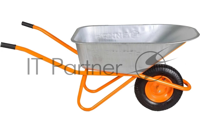 Тачка садовая Т 200-1 Вихрь