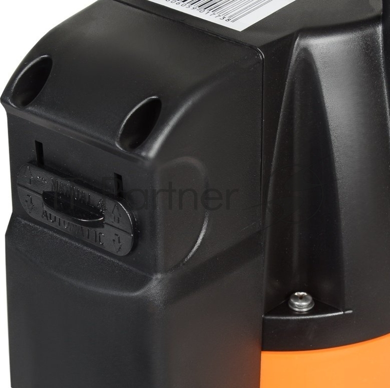 Дренажный насос ДН-258/8 ВП Вихрь