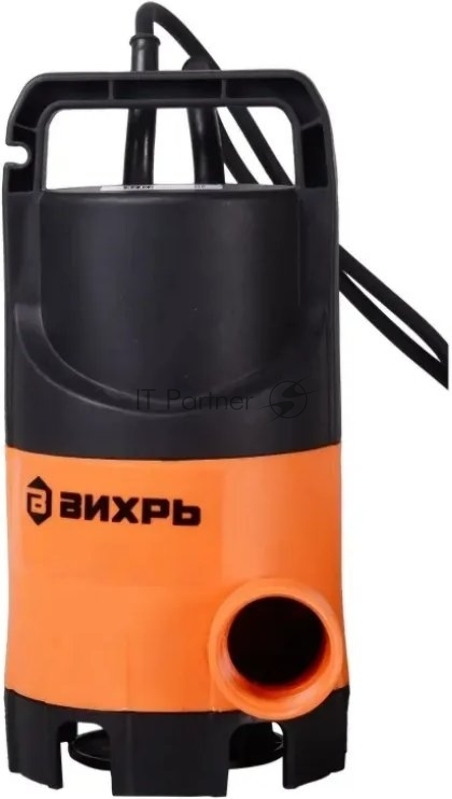 Дренажный насос ДН-133/5 Вихрь