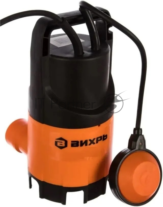 Дренажный насос ДН-133/5 Вихрь