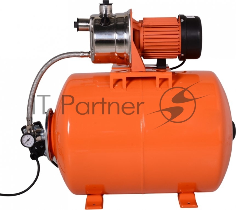 Автономная станция водоснабжения АСВ-70/40 Н-20 Вихрь