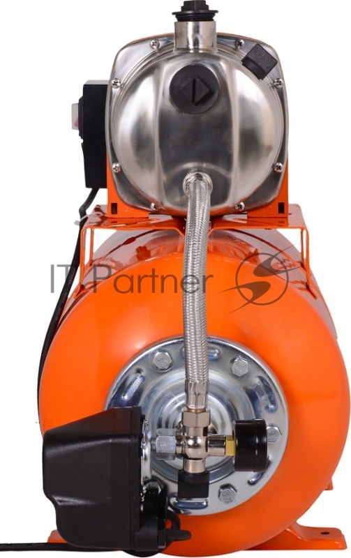 Автономная станция водоснабжения АСВ-70/40 Н-20 Вихрь