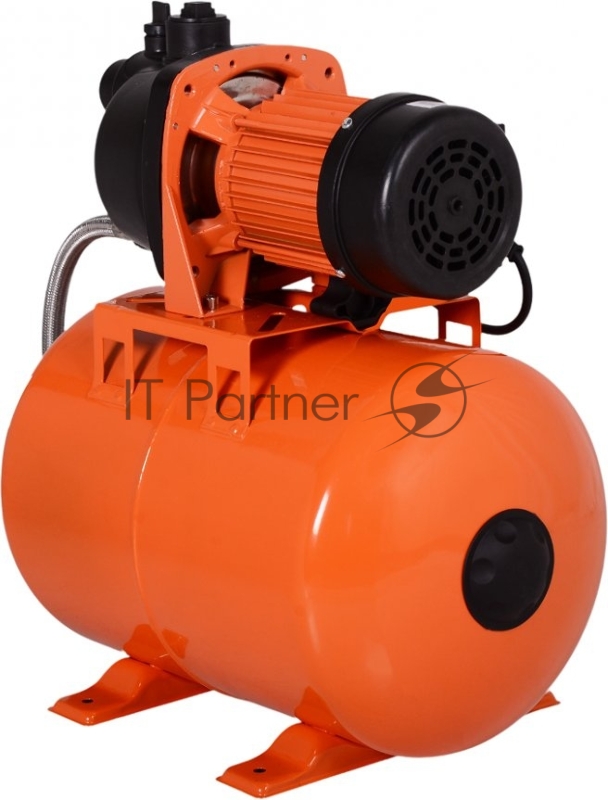 Автономная станция водоснабжения АСВ-70/40 П-20 Вихрь