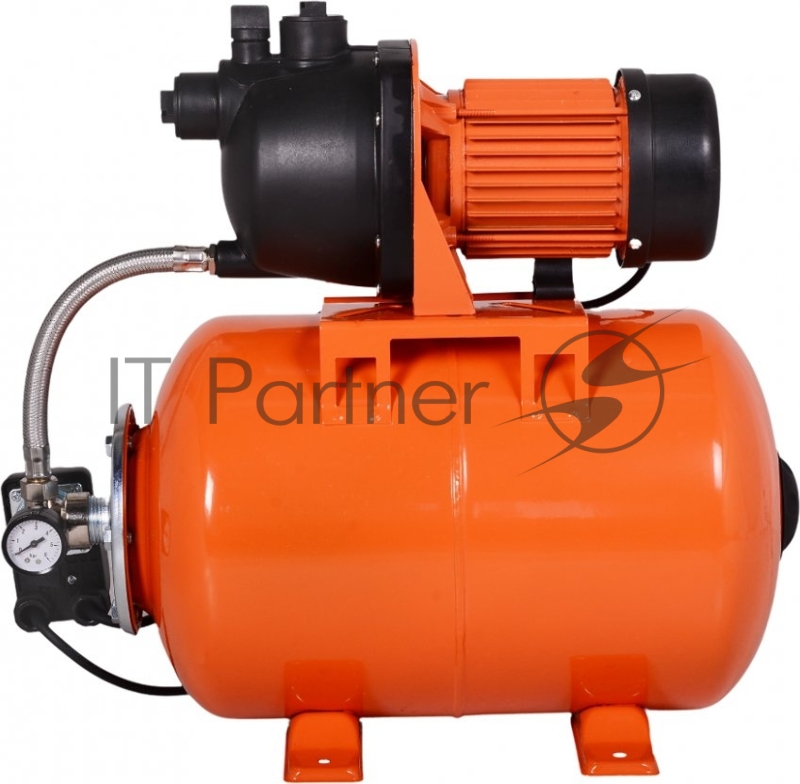 Автономная станция водоснабжения АСВ-70/40 П-20 Вихрь