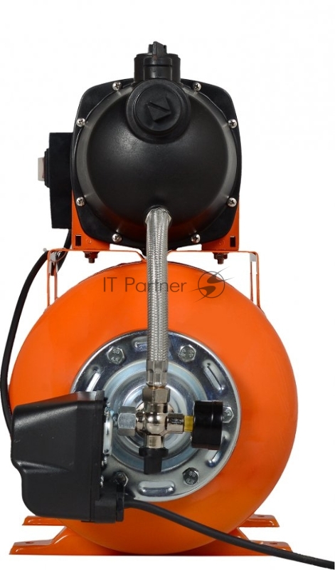 Автономная станция водоснабжения АСВ-70/40 П-20 Вихрь