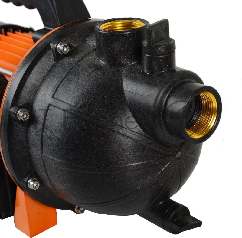 Поверхностный насос ПН-60/45 П Вихрь