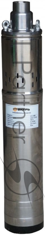 Скважинный насос СН-90А Вихрь