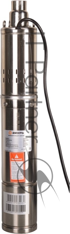 Скважинный насос СН-90А Вихрь