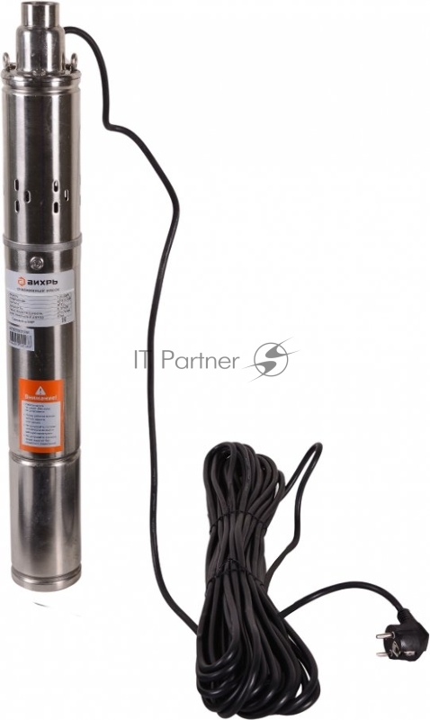 Скважинный насос СН-60/25 В Вихрь