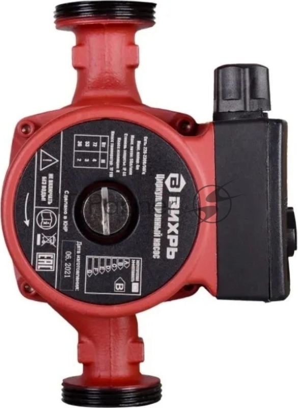 Циркуляционный насос Ц-1Д/40 СТАНДАРТ Вихрь