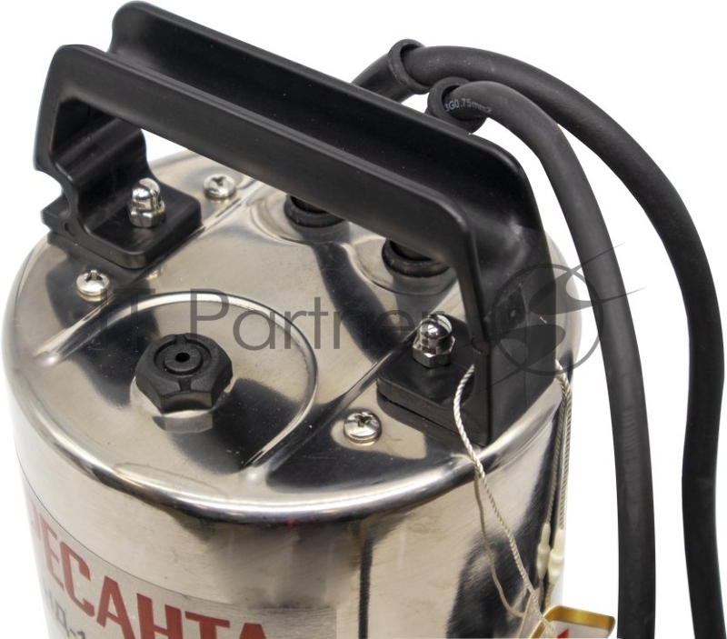 Дренажный насос НД-15500Н/35 Ресанта